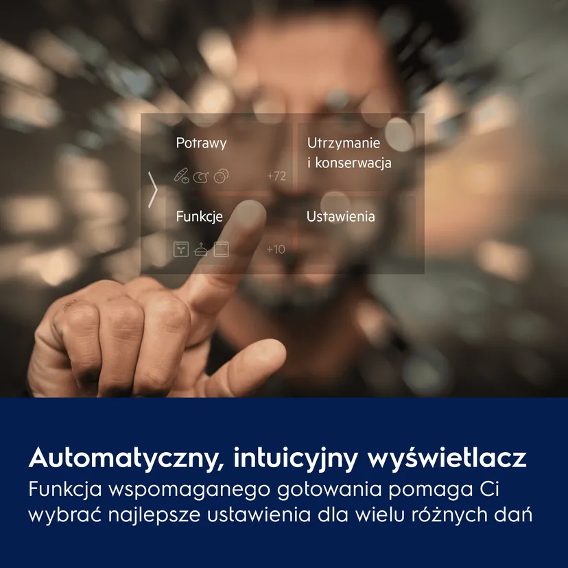 Przetestowaliśmy piekarnik, który sam dobiera ustawienia do przepisu. Czy to faktycznie działa?