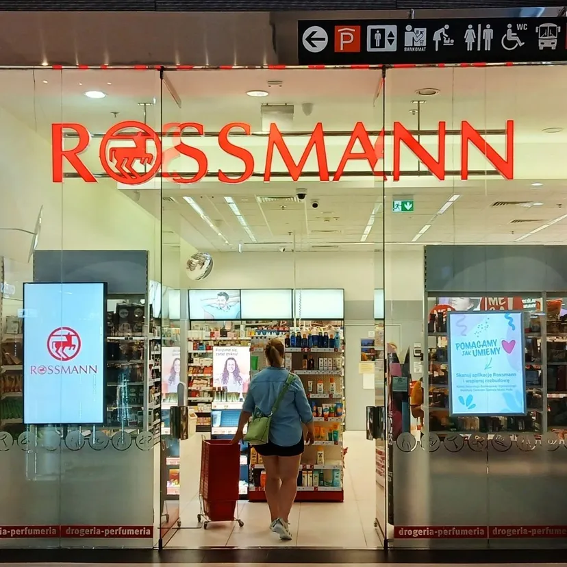 Od czwartku 17 września Rossmann startuje z promocją. Zrób zakupy za 59 zł i odbierz prezent za darmo
