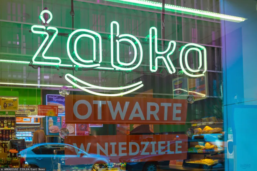 Obcokrajowcy zachwycili się tym sklepem, na Polakach nie robi wrażenia. Jest u nas na każdym rogu