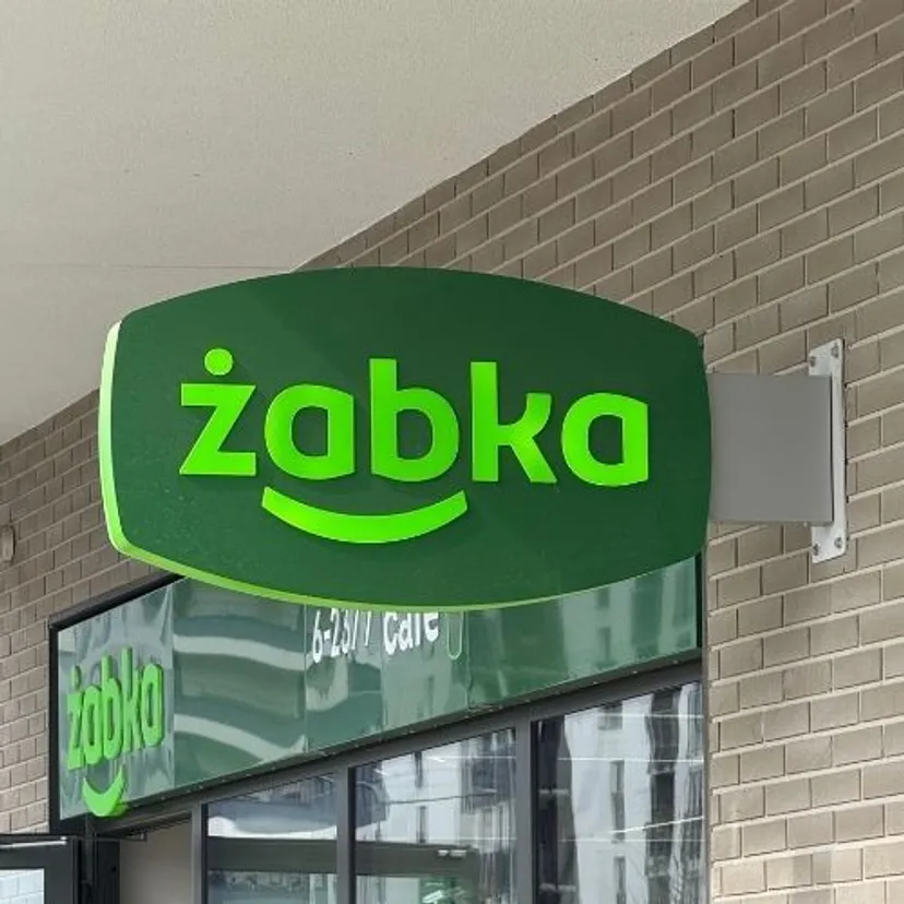 Pizza Książula trafi do Żabki. "Muala właśnie straciło sens"