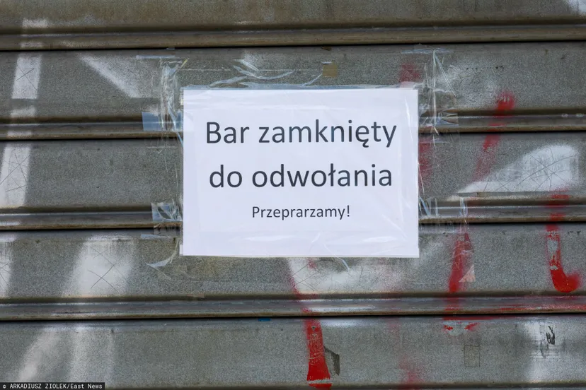 Kultowa sieć restauracji znika z rynku po 12 latach. Jeszcze niedawno byli najwięksi w Polsce