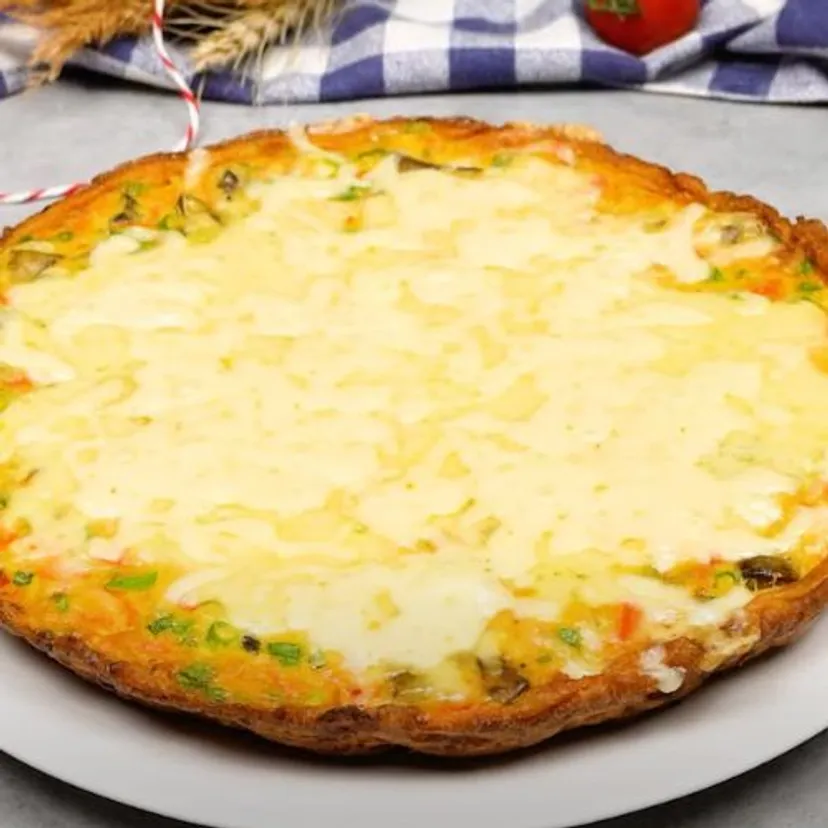 Weź wątróbkę i dodaj do jajek. Rodzina co tydzień prosi mnie o ten przepis