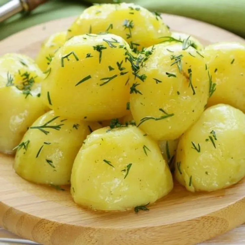 Jak gotować ziemniaki przy cukrzycy? Sposób dla diabetyków