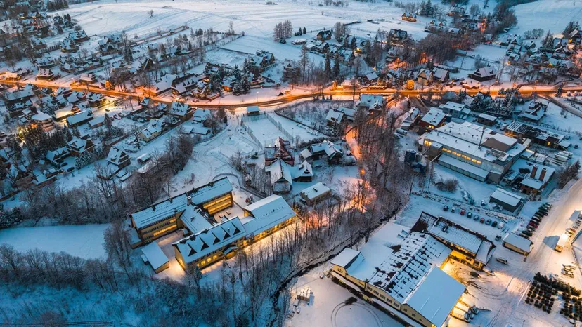 Zakopane od grudnia zmienia zasady parkowania. Turyści będą kręcić nosem