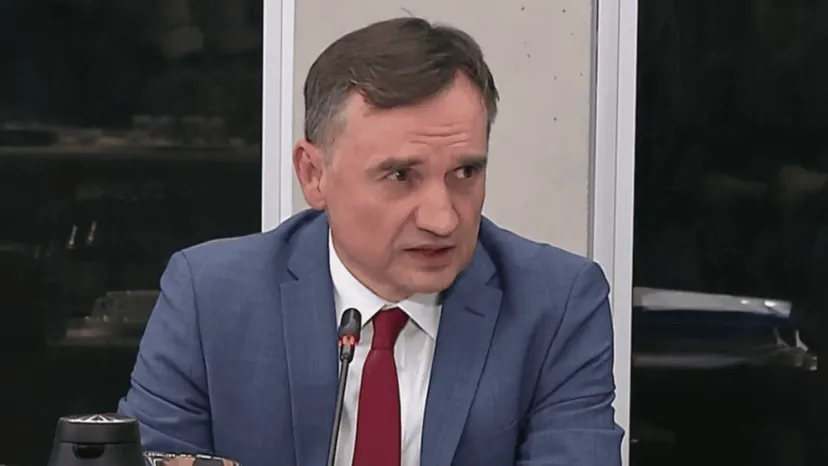 Zbigniew Ziobro przerywa milczenie. Padły ostre słowa o zemście i politycznych rozliczeniach