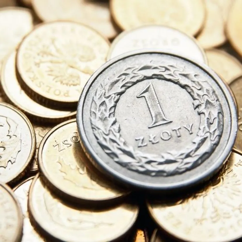 Tyle wynosi średnia emerytura w Polsce. ZUS opublikował najnowsze dane