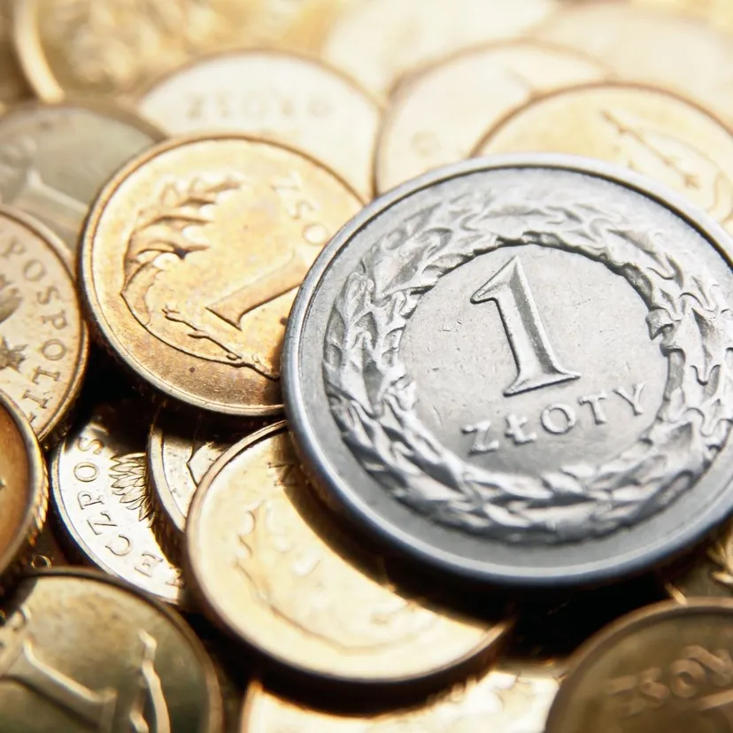 Nowy komunikat NBP. Jednogroszówki będą wycofane z obiegu? Jest stanowisko Nawrockiego