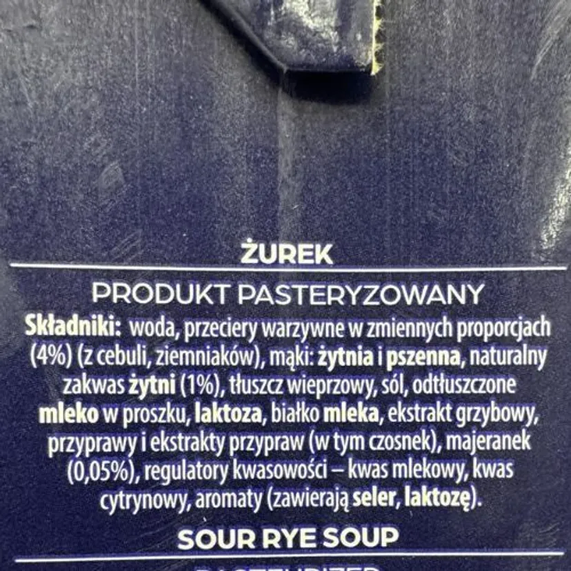 Ile chemii kryje się w świątecznych zakupach? Sprawdziliśmy najpopularniejsze wielkanocne produkty