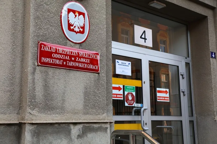 Bunt w ZUS przed świętami. Pracownicy zapowiadają protest