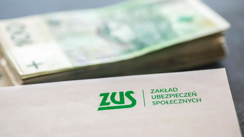 1636 zł z ZUS w dwa tygodnie. Trzeba spełnić kilka warunków