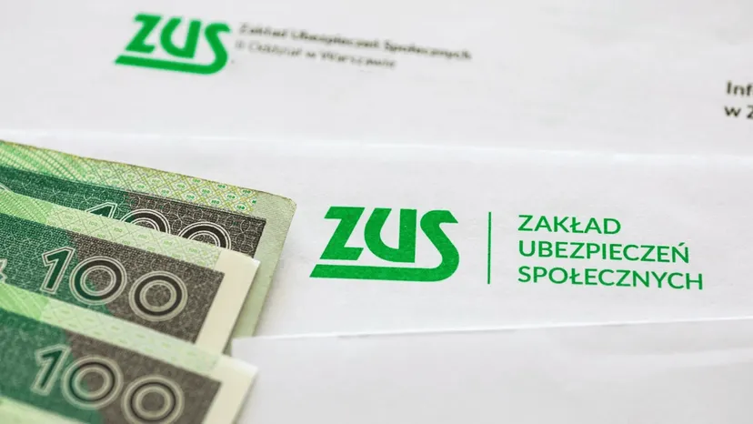 Zwrot podatku za 13. i 14. emeryturę. Seniorzy muszą spełnić jeden warunek