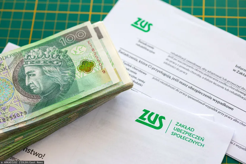 ZUS zmienia terminy wypłat emerytury w czerwcu. Ci seniorzy są w uprzywilejowanej grupie