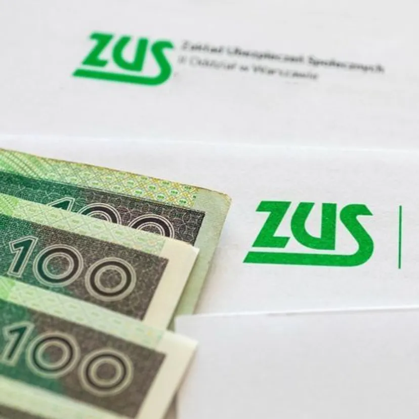 ZUS potwierdza podwyżkę świadczenia. Seniorzy dostaną więcej pieniędzy od stycznia