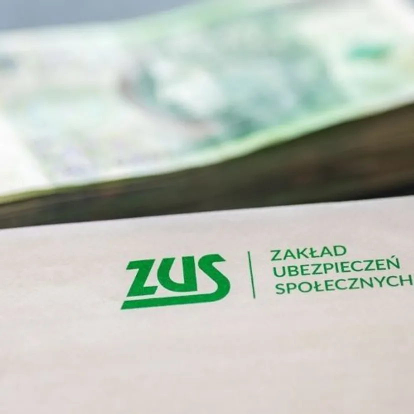 Tyle wynosi średnia emerytura w Polsce. ZUS opublikował najnowsze dane
