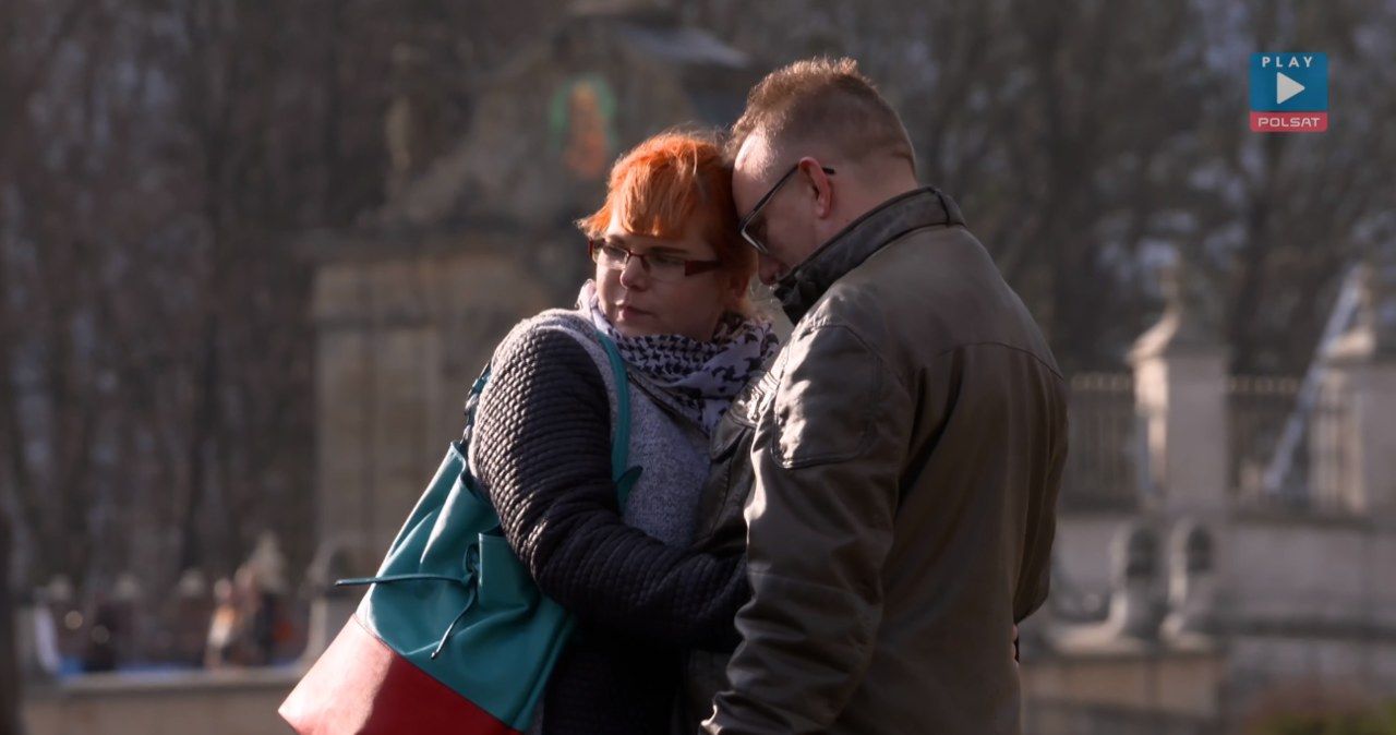 Agnieszka i Grzegorz