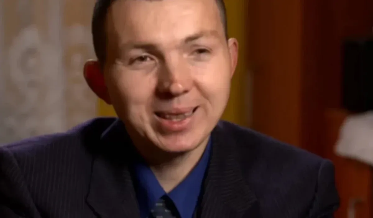 Wyszło na jaw, dlaczego Jaruś z "Chłopaków do wzięcia" porzucił żonę. Niewiarygodne, jak ją potraktował