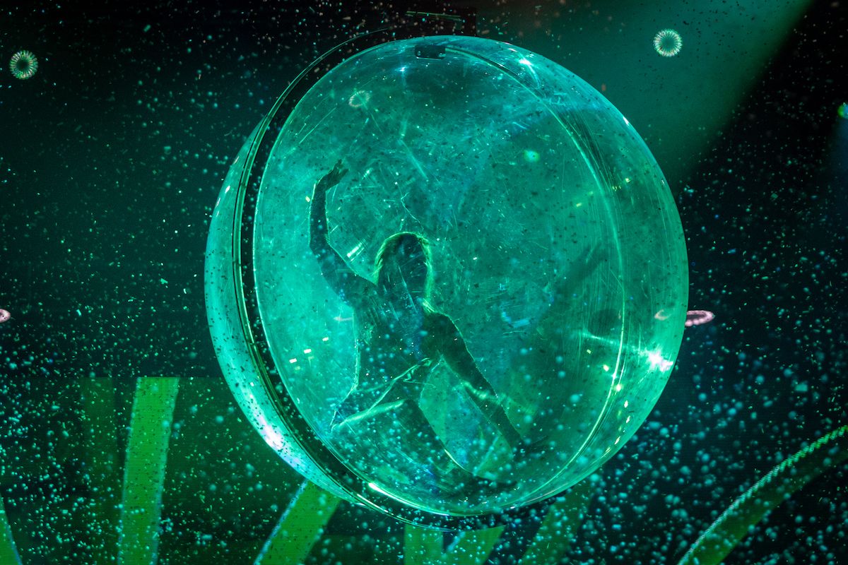 OFF FASHION 2025. Znamy zwycięzcę! To jego kolekcja była bezkonkurencyjna