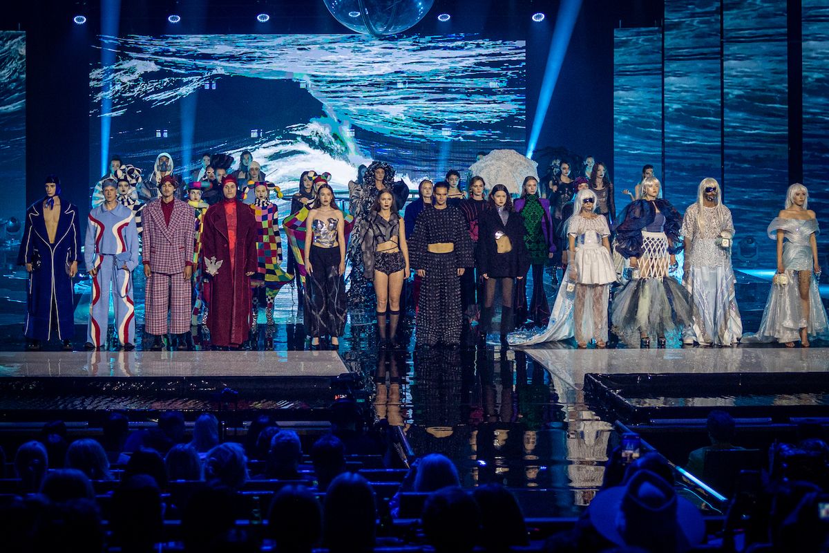 OFF FASHION 2025. Znamy zwycięzcę! To jego kolekcja była bezkonkurencyjna