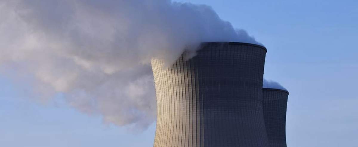 Pierwszy reaktor jądrowy w Polsce już w 2033 r.