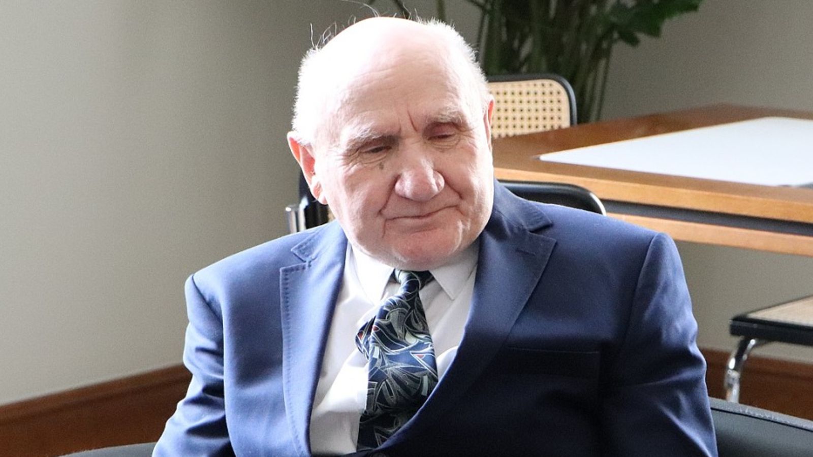 Michał  Troszkiewicz
