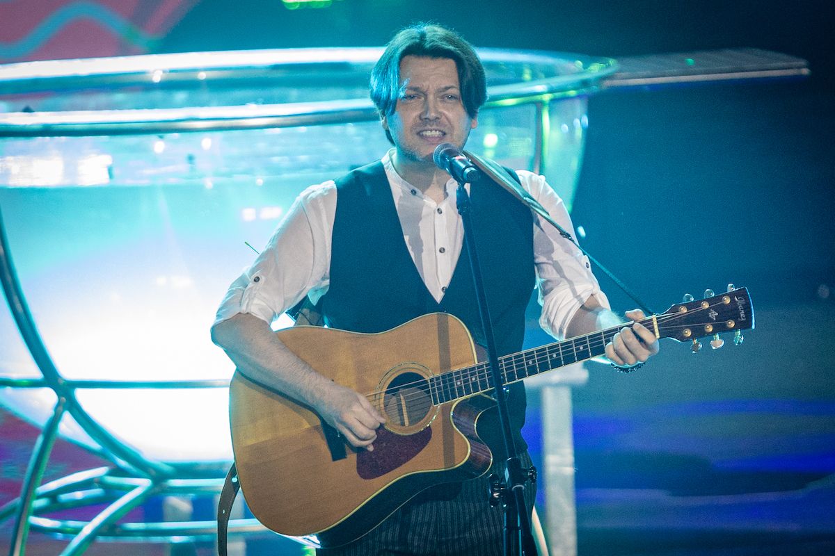 OFF FASHION 2025. Znamy zwycięzcę! To jego kolekcja była bezkonkurencyjna