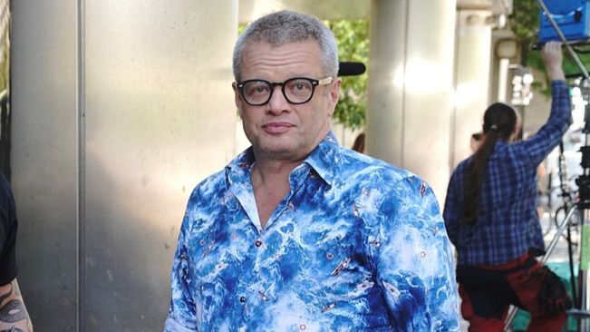 Znany dziennikarz pokazał mrożące krew w żyłach nagranie z wakacji. Fani aż wstrzymali oddech