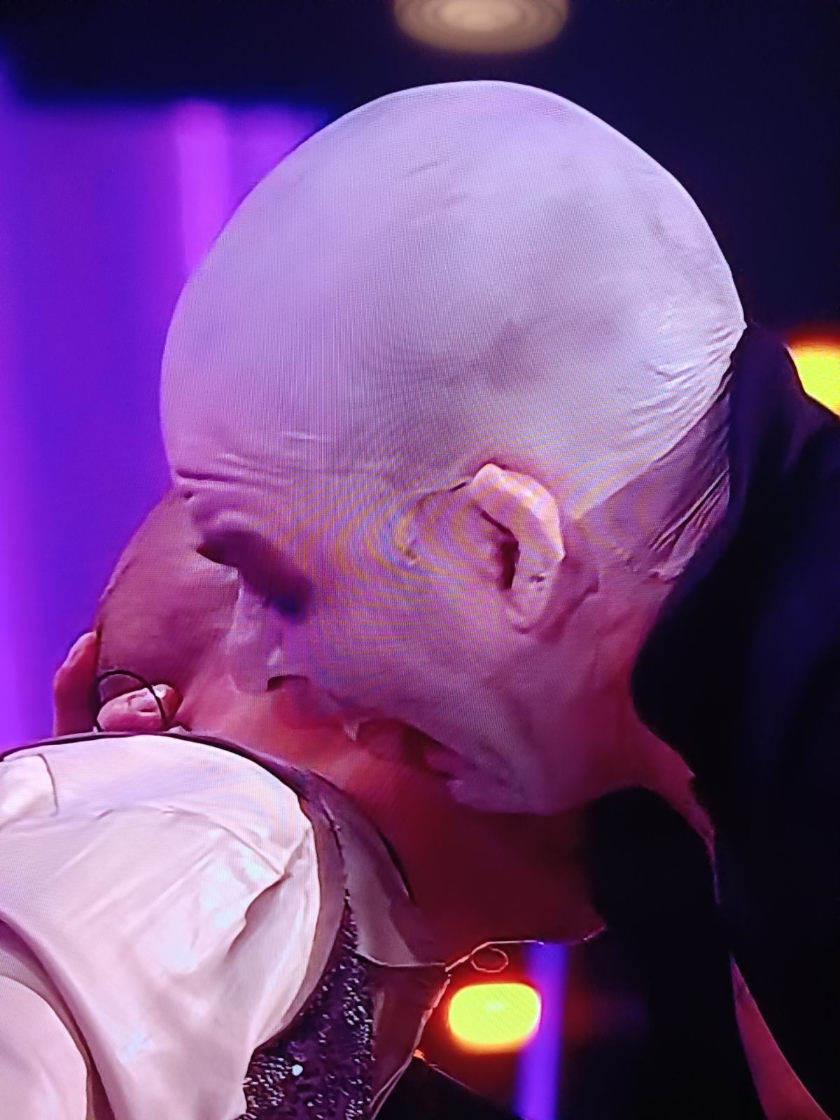 Tomasz Karolak nie wytrzymał po występie! Ugryzł jurora. Mrożące sceny!