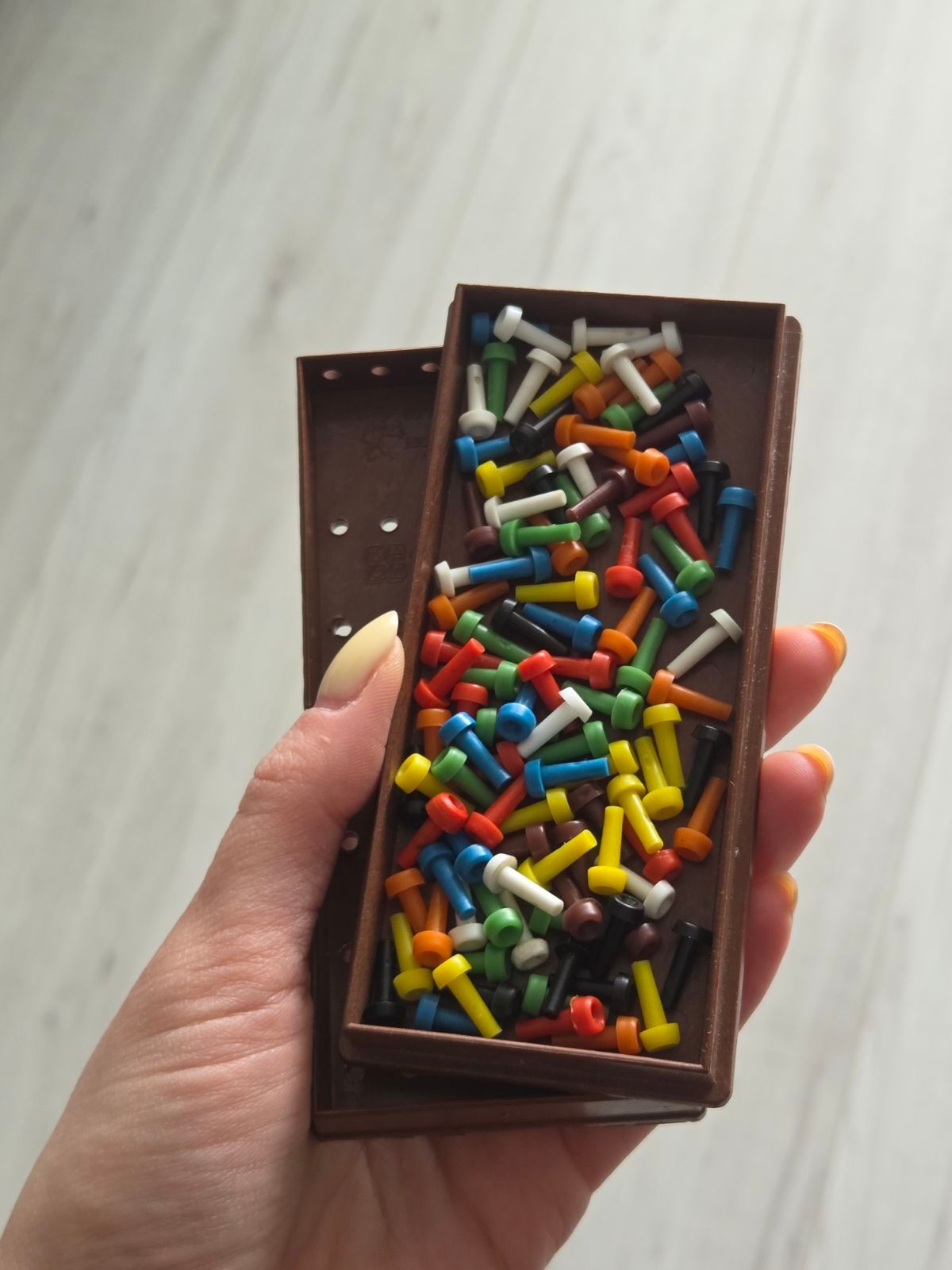 Popularna gra z PRL-u dziś jest warta fortunę. Lepiej sprawdź, czy nie kurzy się w twojej szufladzie