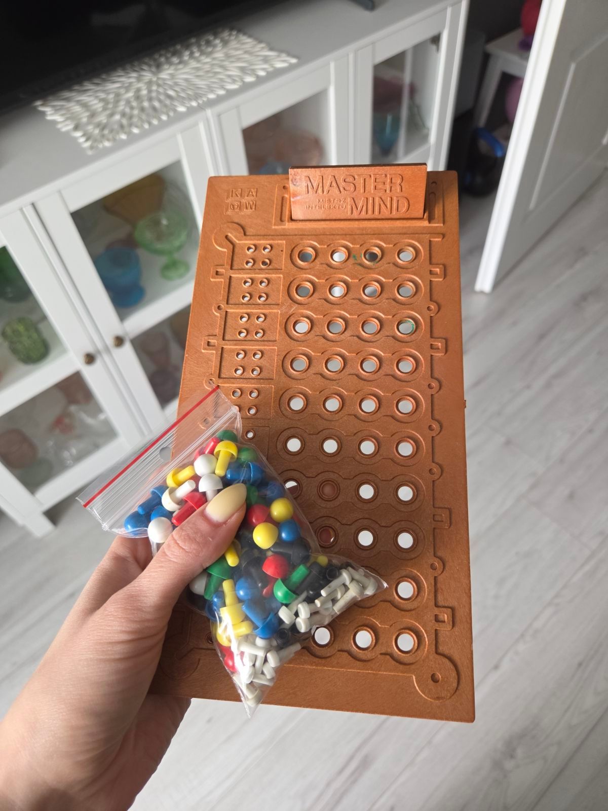 Popularna gra z PRL-u dziś jest warta fortunę. Lepiej sprawdź, czy nie kurzy się w twojej szufladzie