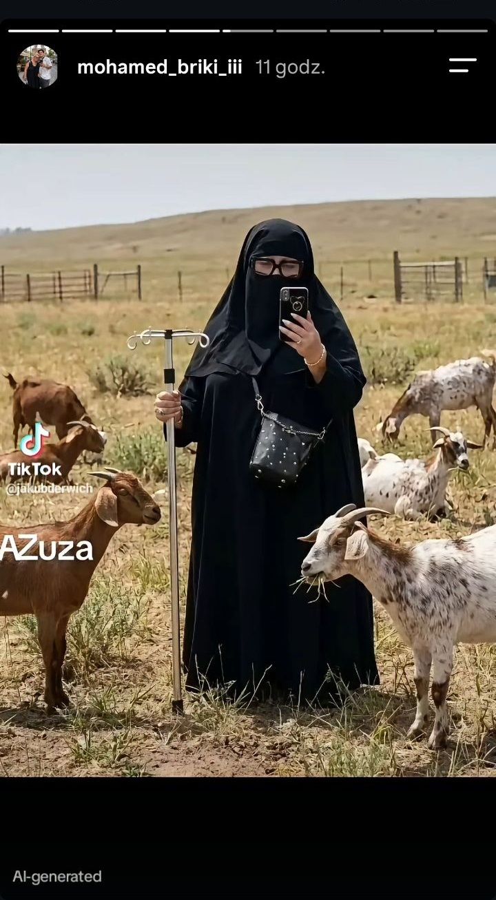 Nowe zdjęcie Mohameda zadziwia. Fani właśnie tego się obawiali