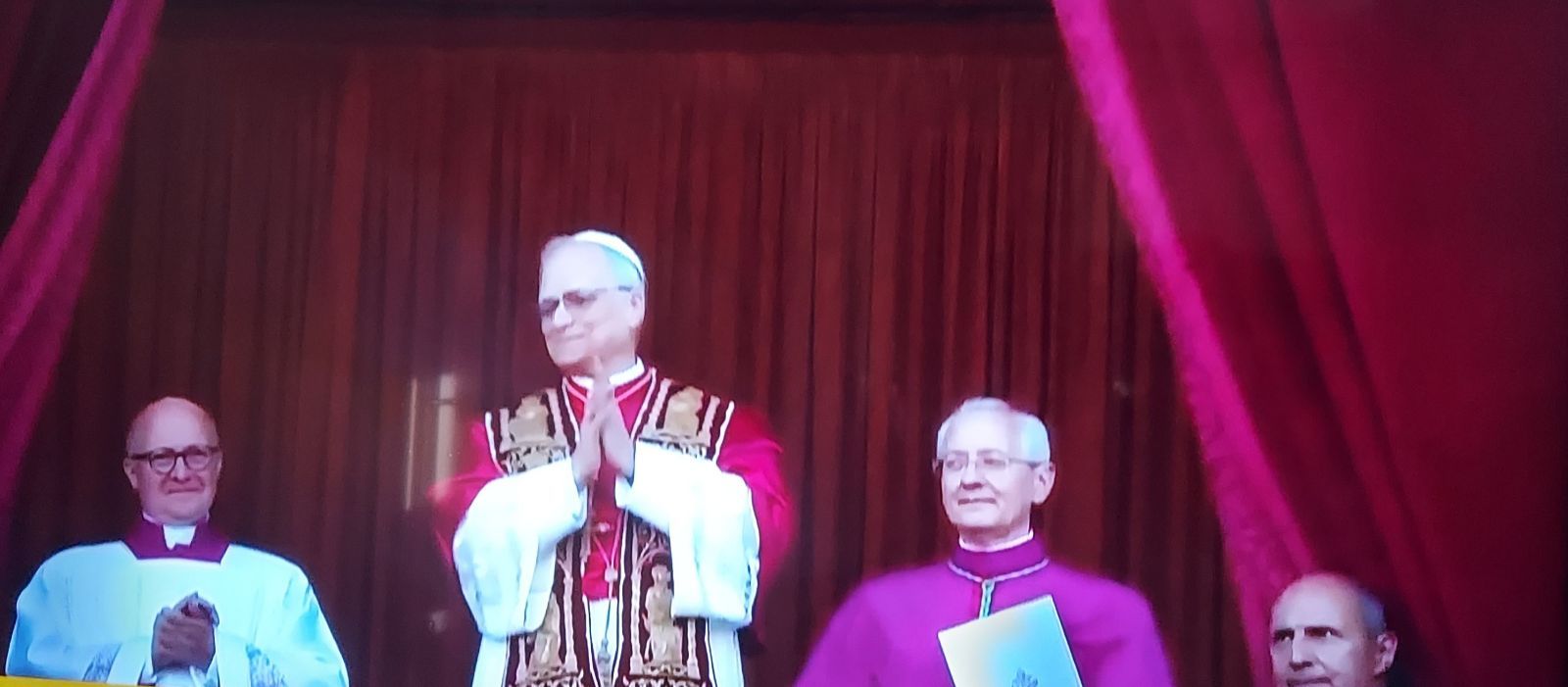 Oto nowy papież! Wszystko co wiemy o następcy Franciszka