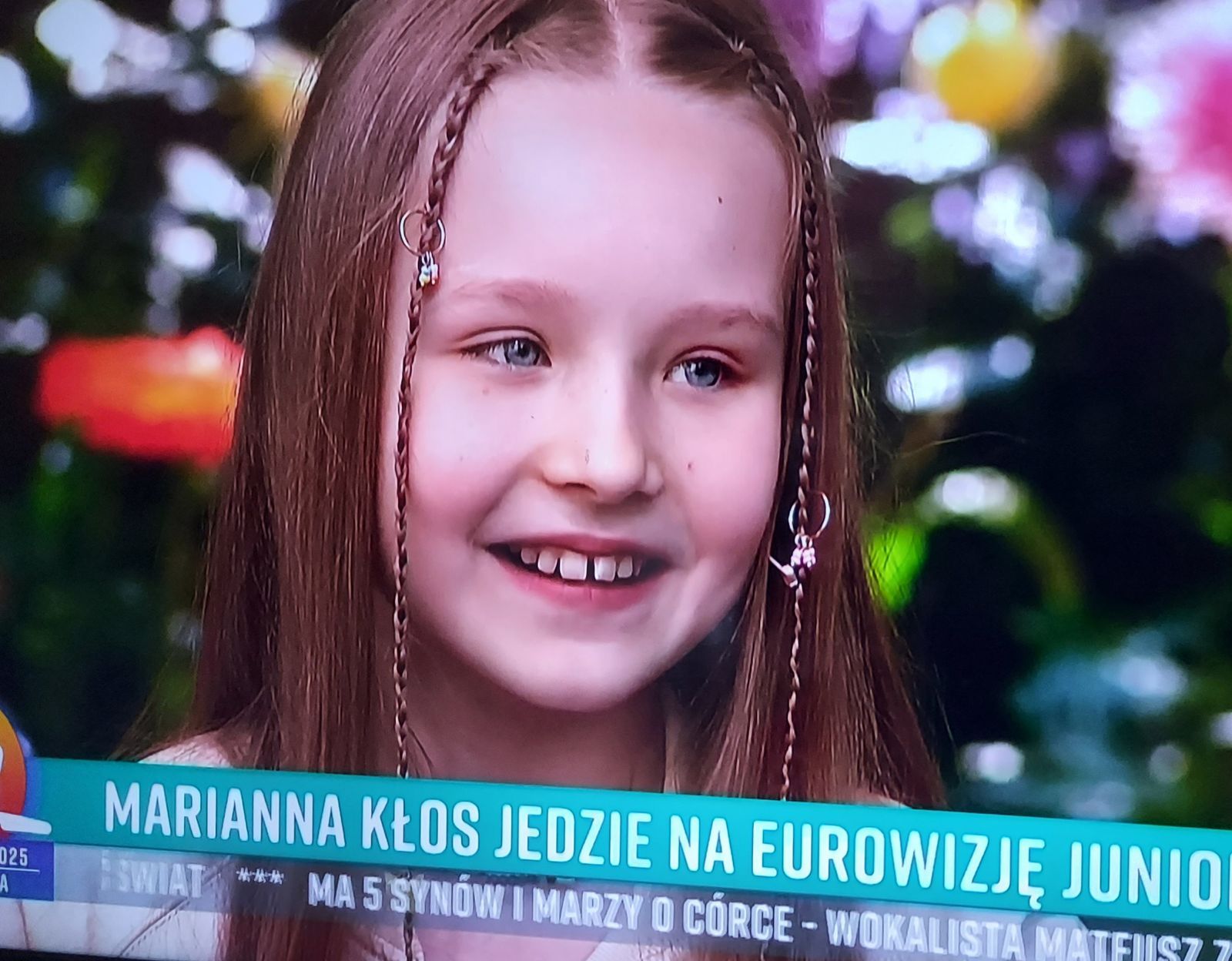 W "Pytaniu na śniadanie" ogłosili, kto pojedzie na Eurowizję Junior! Polały się łzy