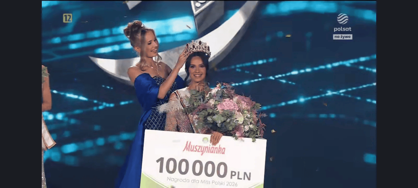 To ona została Miss Polski 2026! Kobieta Krupińskiej