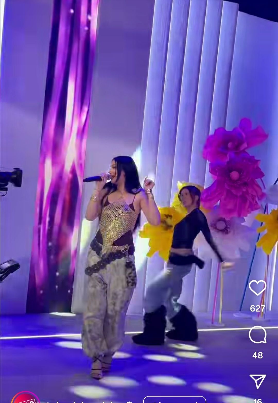 Viki Gabor jest już pełnoletnia! Tak świętowała 18. urodziny