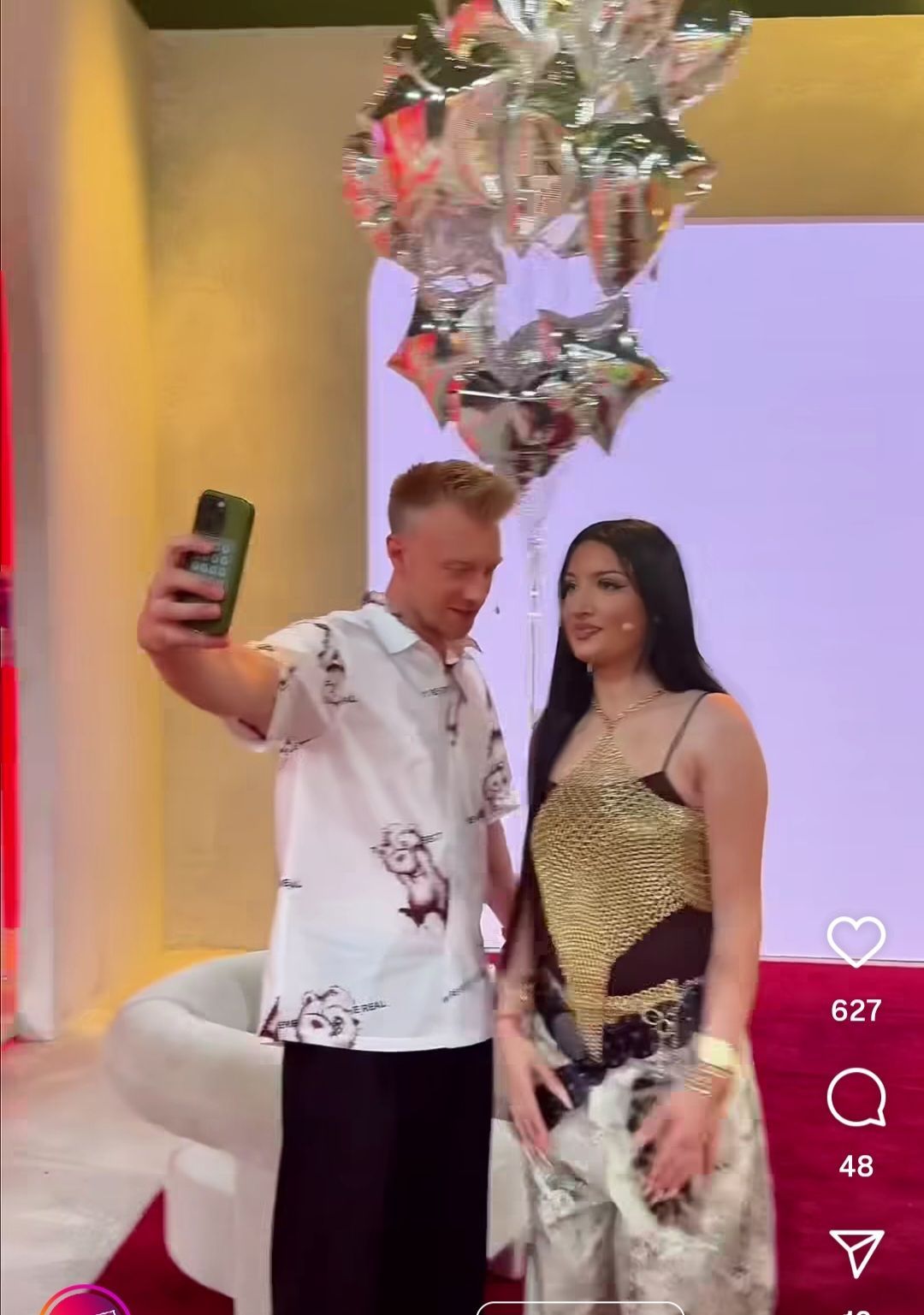 Viki Gabor jest już pełnoletnia! Tak świętowała 18. urodziny