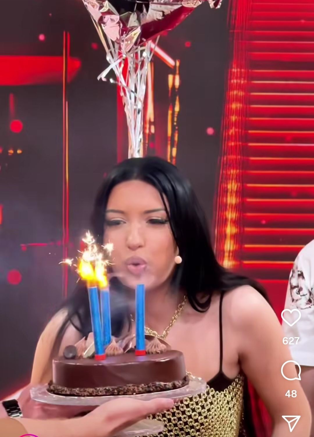 Viki Gabor jest już pełnoletnia! Tak świętowała 18. urodziny