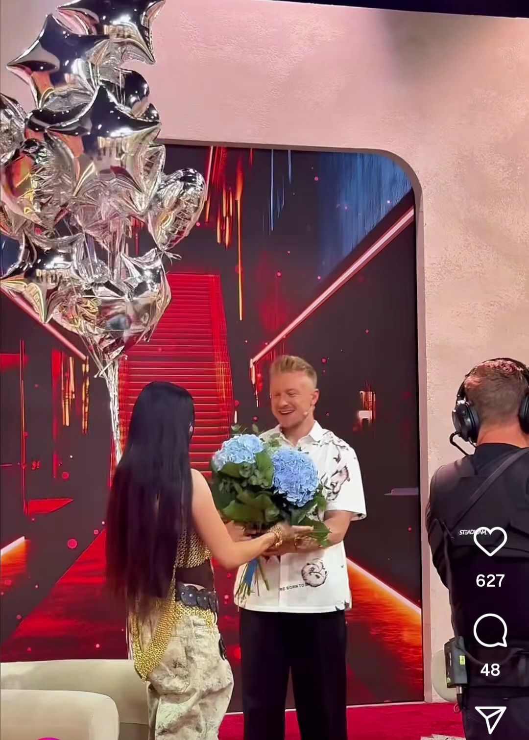 Viki Gabor jest już pełnoletnia! Tak świętowała 18. urodziny