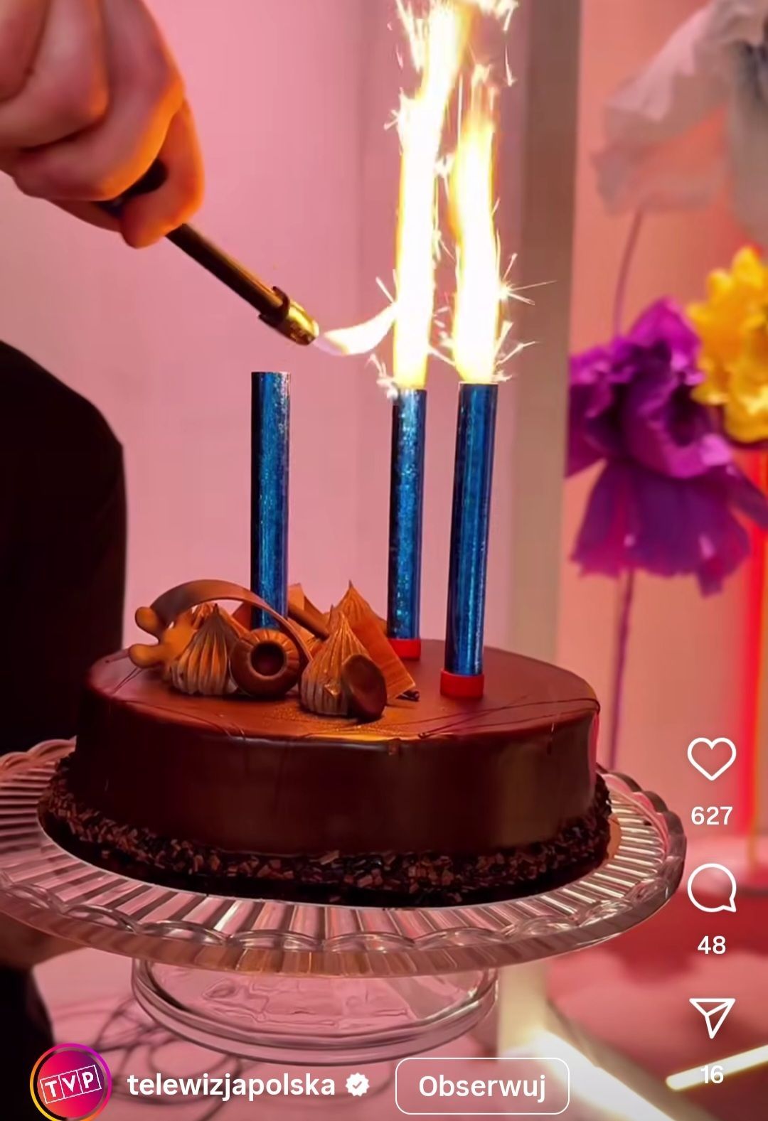 Viki Gabor jest już pełnoletnia! Tak świętowała 18. urodziny