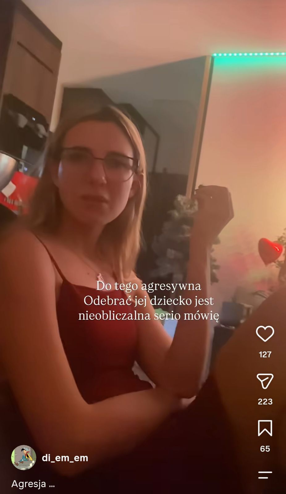 Daniel Martyniuk pokłócił się z Faustyną. Doszło do scen