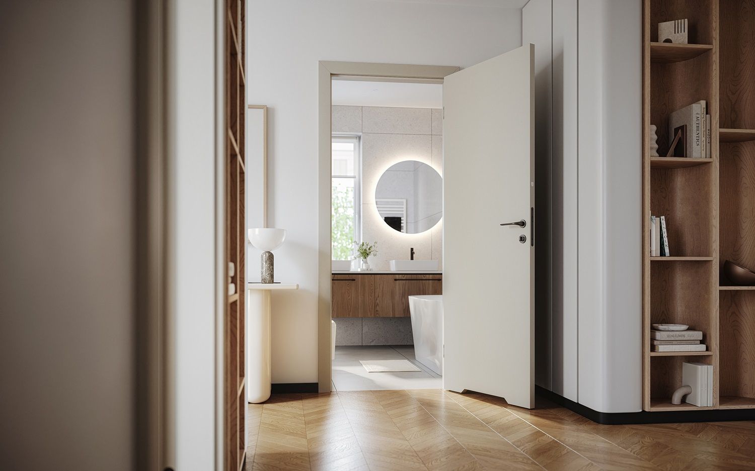 Czy da się wymienić ościeżnicę bez remontu? Sprawdź, jak to zrobić!