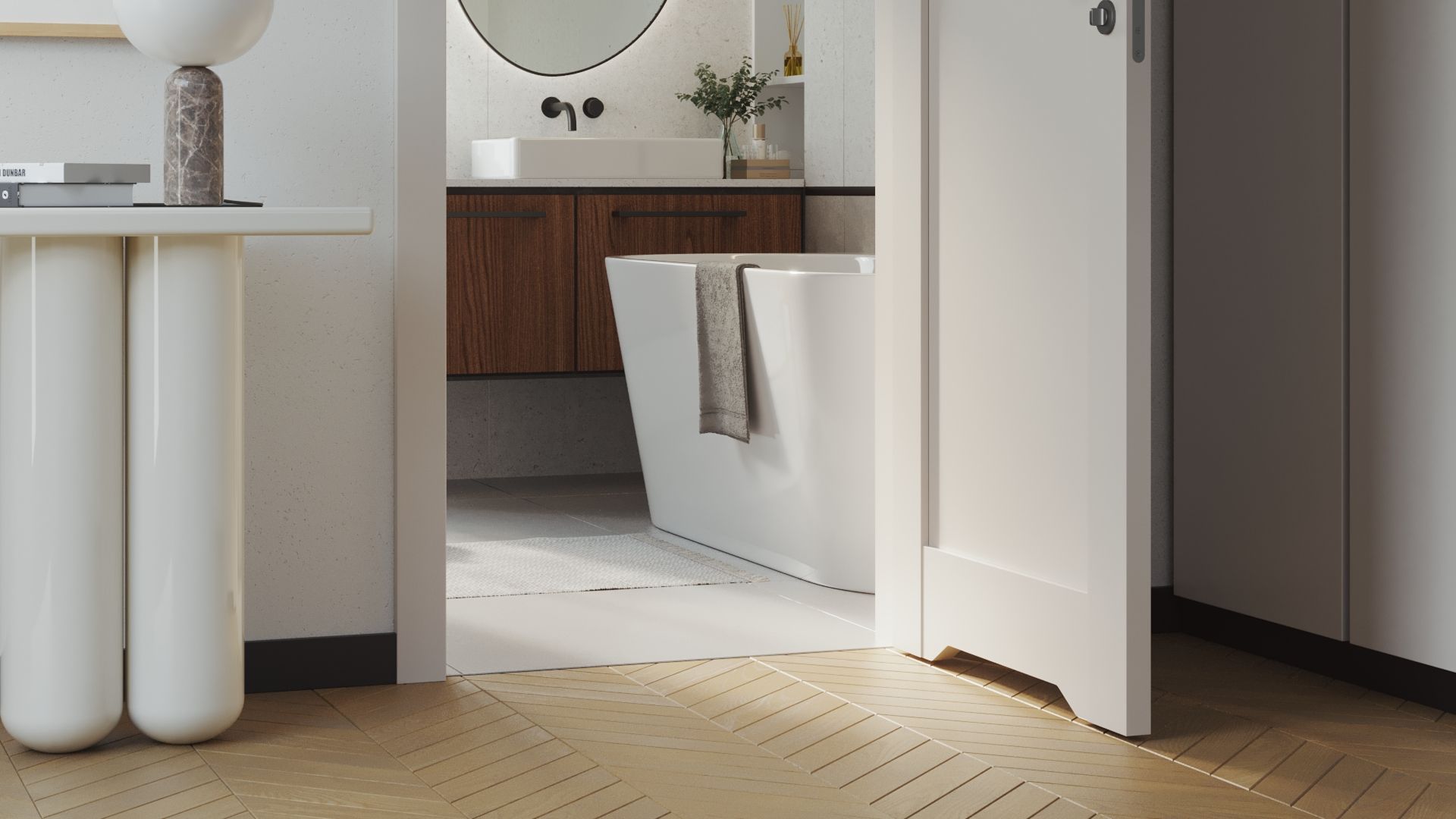 Czy da się wymienić ościeżnicę bez remontu? Sprawdź, jak to zrobić!