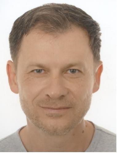 List gończy za byłym szefem Zatoki Sztuki. Marcin Turczyński poszukiwany