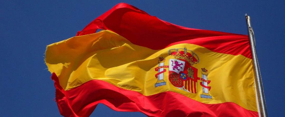 dochód minimalny w Hiszpanii