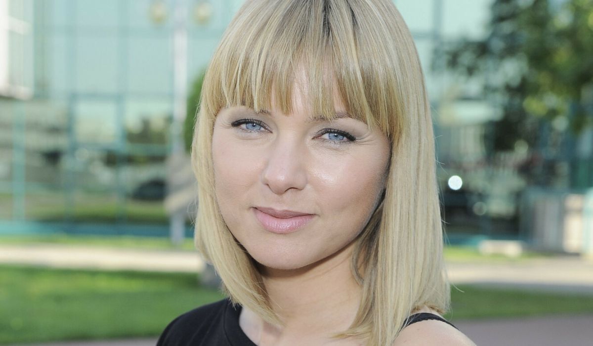 Katarzyna Bujakiewicz EA