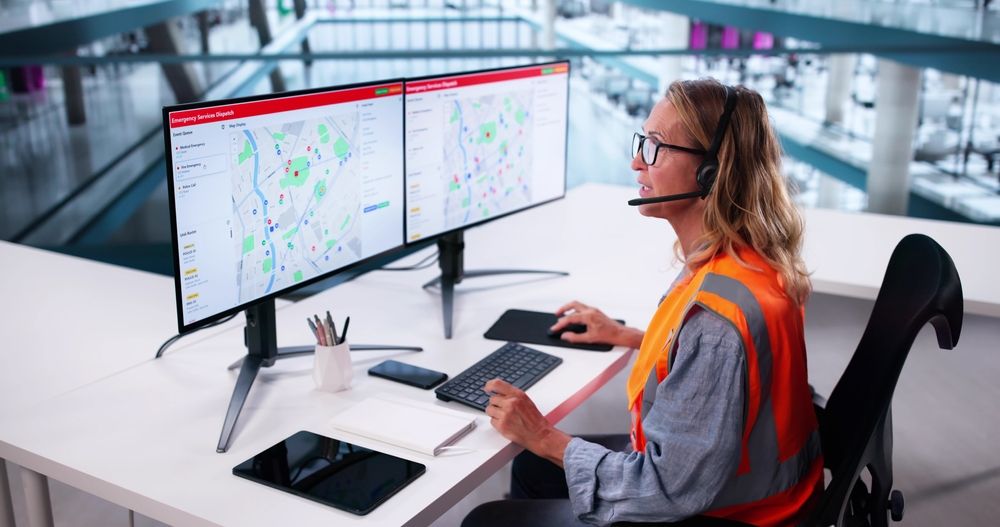 Plaga fałszywych alarmów w święta. Wojewoda ostrzega przed skutkami jednego telefonu