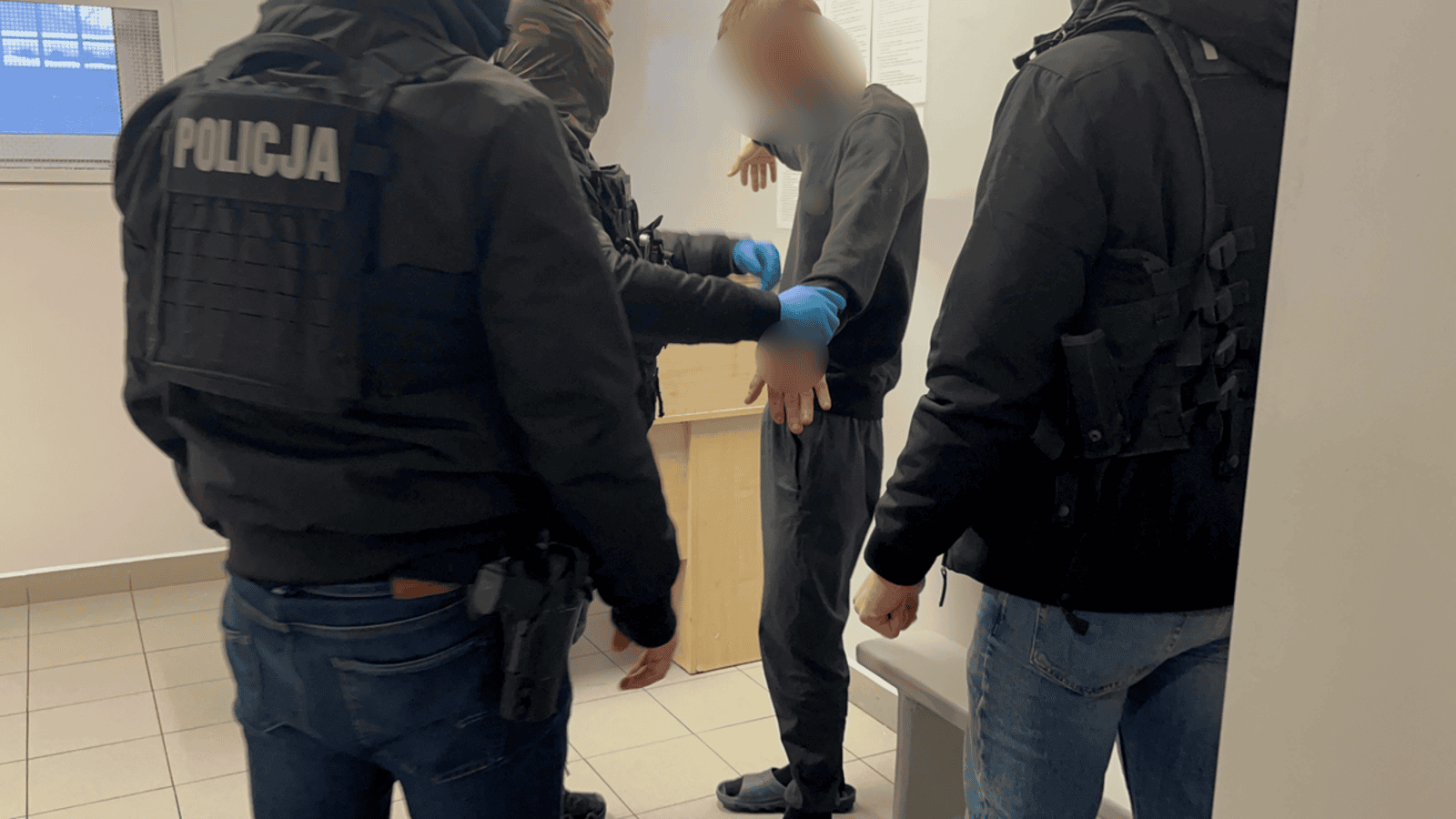 Michał  Troszkiewicz