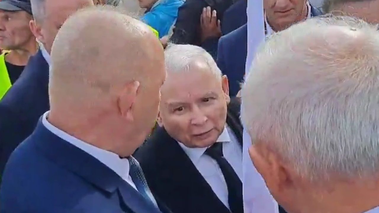 Jarosław Kaczyński