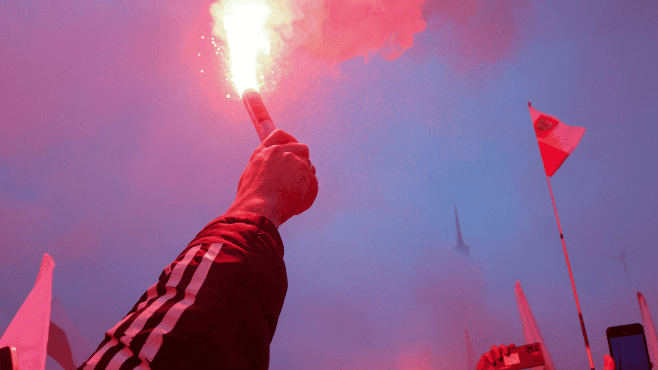 Pilny komunikat ws. Marszu Niepodległości