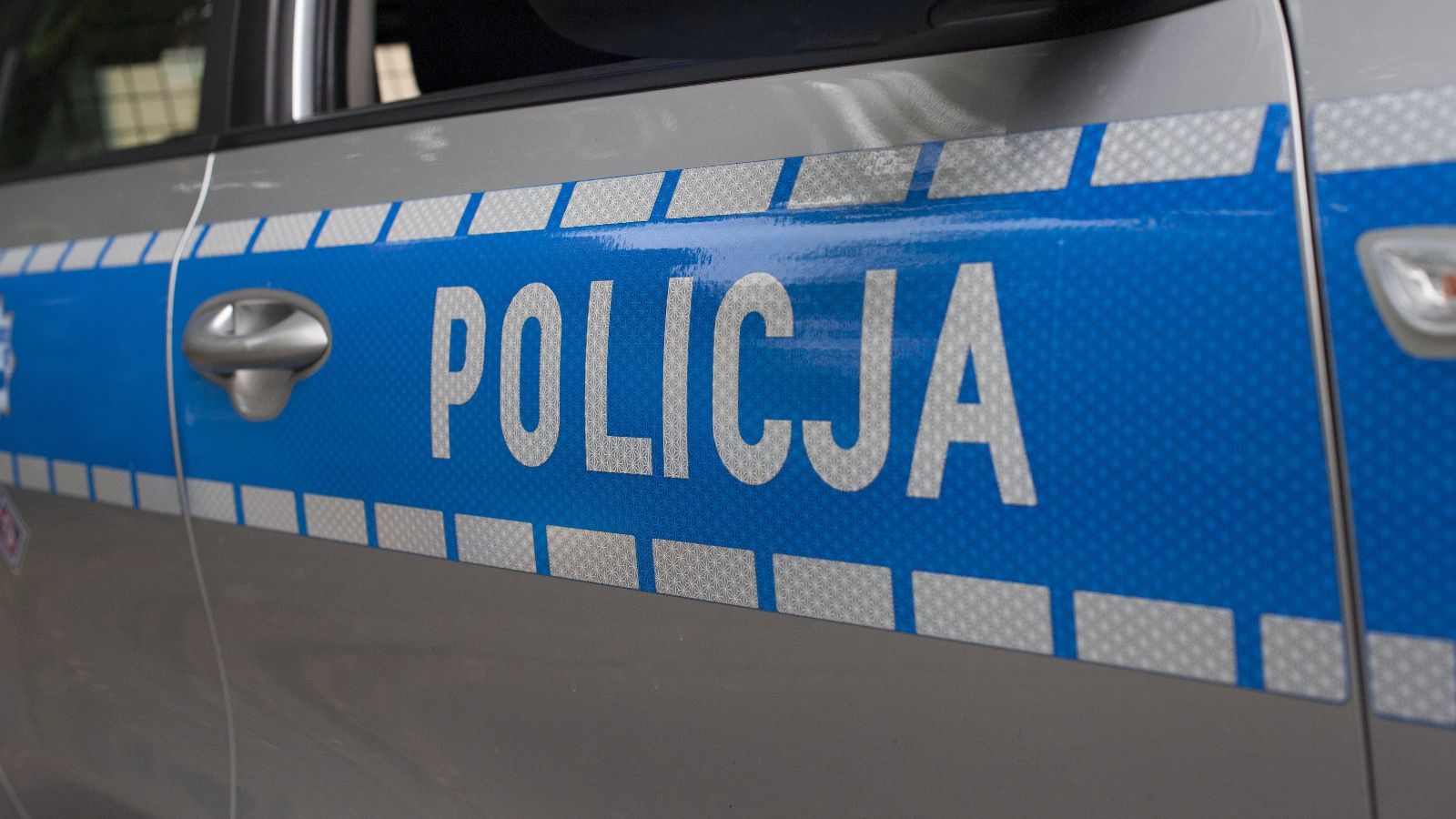 Sprzed chwili: tragedia na drodze w Polsce. Jest ofiara śmiertelna, przejazd całkowicie zablokowano 