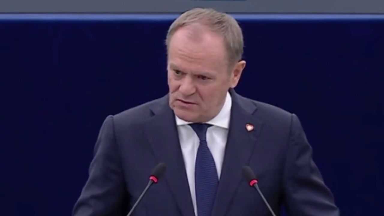 Donald Tusk